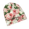 ZLIENSZUS Juliet Knit Hat - Juliet Balcony Print Suitable for Weekend Outfits, Everyday City Wear, Casual To Outfits, Versatile for Parties & Daily Us