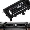 64229209136 FOR 5 Series F10 F11 Front Central Air Conditioner Ac Vent Grille Outlet 64229166885