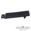 1 Pc Front For Mercedes-Benz 2003-2011 G55 AMG High Quality Accelerator Pedal