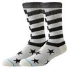 5Pairs Street Style Men Women Sport Socks with Funny Designs for Basketball Skateboard Fans