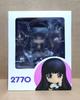 Nendoroid 2770 Cardcaptor Sakura Tomoyo Daidouji Articulated Joints Interchangeable Accessories Collectible Ornaments Pre-Sale