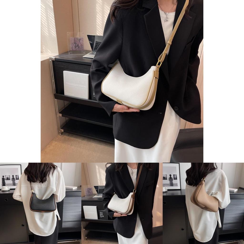 Trendy Urban Minimalistic Women's Handbag 2023 Small Crossbody Bag