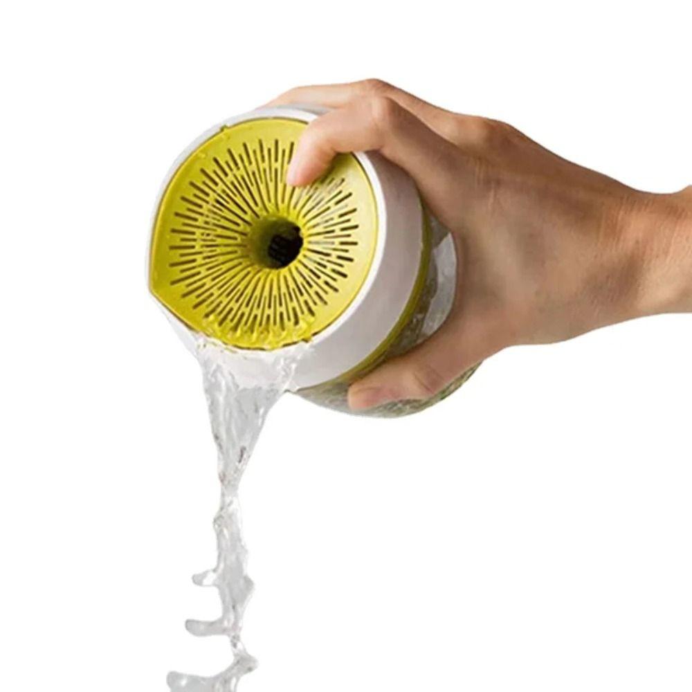 Mini Bean Sprout Growing Machine Full-Automatic Sprout Dish Growing Pot  Indoor Farming