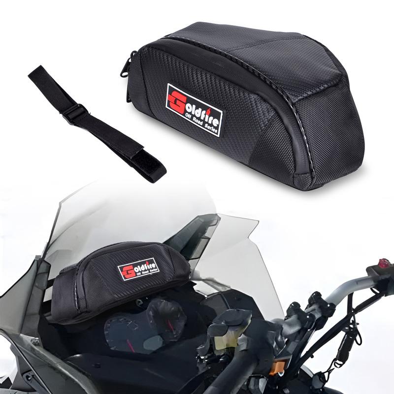 Snowmobile Waterproof Underseat Storage Bag Rear Seat Bags for Polaris 550 600 800 RMK Pro RMK 600 Dragon Motorcycle Accessories