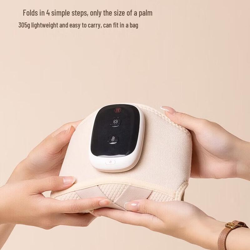Ke Ai Yuan Su Shoulder Massager CN Plug (adapter Included)