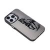 Running Horse Suitable for Apple 15 Color Silver iPhone14promax Creative 13/11 Frosted 16 Protective Case 17