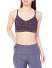 Wacoal HFY117 Sports Yoga Women's Bra, Bra, Sweat-Wicking, Quick-Drying, Stretch, PU, CD/M