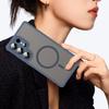 Samsung Galaxy S24 Ultra Phone Case,Magnetic Shockproof Phone Case,Bumper Hybrid Cover for Samsung Galaxy S24 Ultra