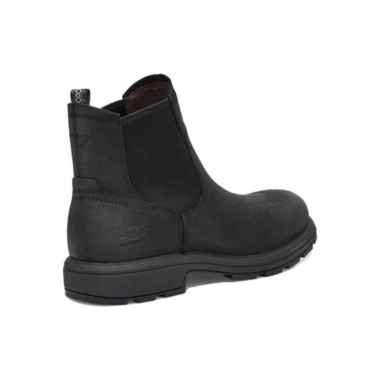 UGG Biltmore Chelsea Boot Black 1103789-BLK