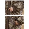 Women Stylish Winter Short Padded Coat Thickened Warm Jacket with Printed Design Petite Size