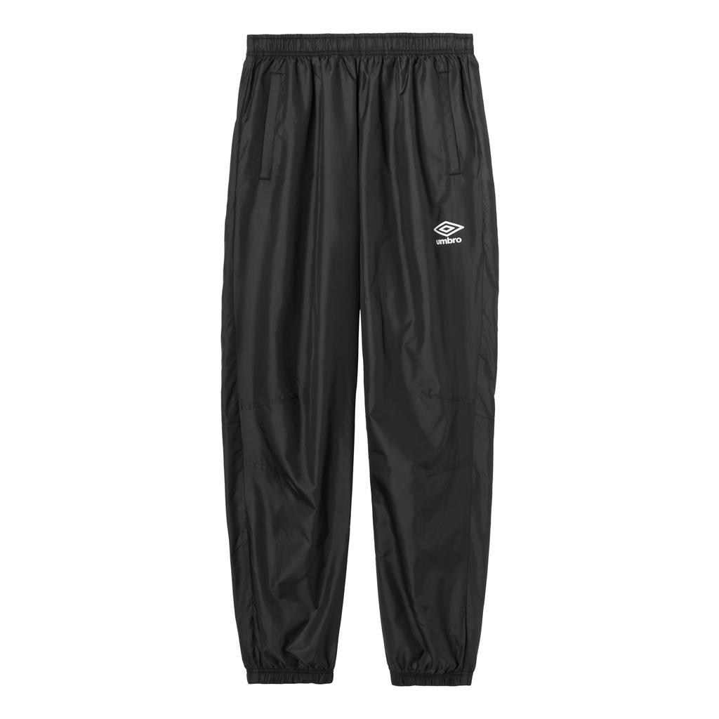 (Single Piece) Piste Pants UF5FPZ01MA_BK00_S