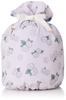 Gelato Pique Mucha and La Traviata Camellia Print Lingerie Case PWGB211574 LAV Women's