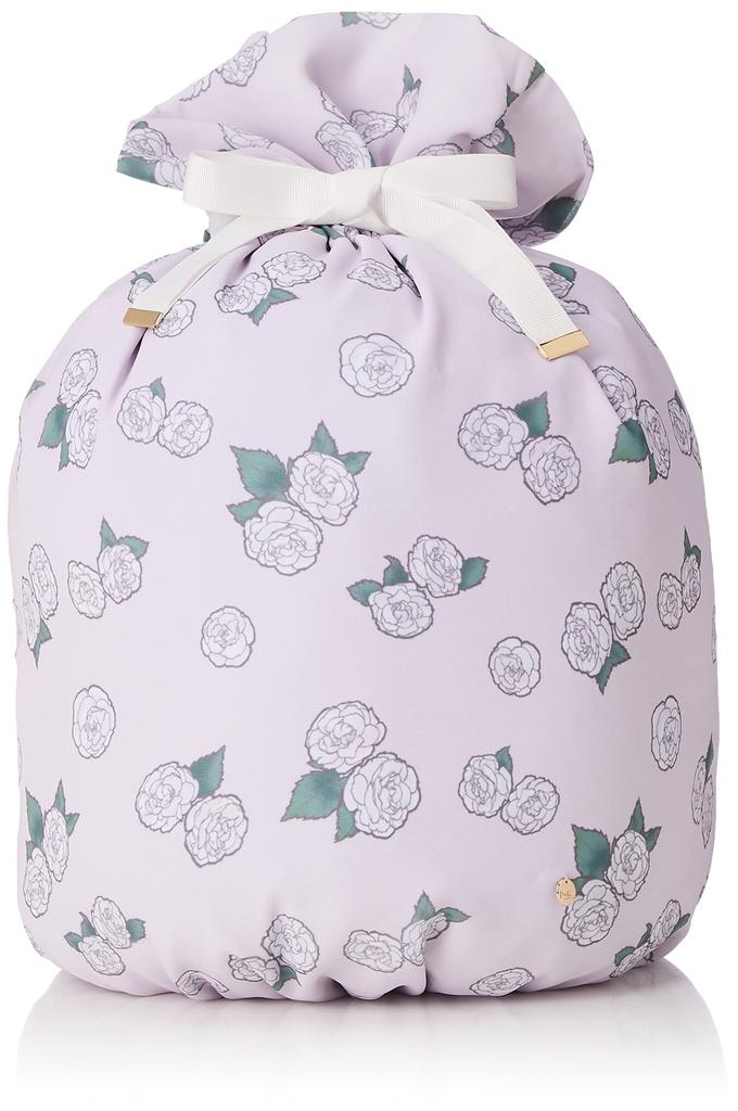 Gelato Pique Mucha and La Traviata Camellia Print Lingerie Case PWGB211574 LAV Women's