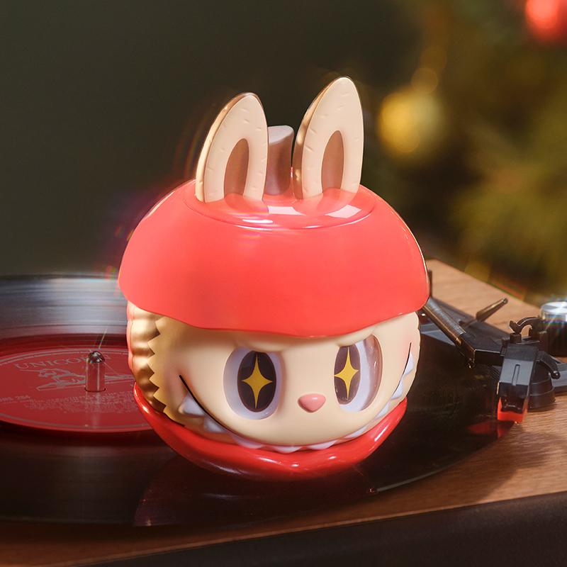 POP MART Apple of My Eye Series Figures Blind Box