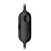 EDIFIER Hecate G1000 Gaming Speaker, 5W Output, Bluetooth 5.3, Full-Range, USB/3.5mm, RGB Lighting, Black [Official Japanese Distributor] ED-G1000-BK