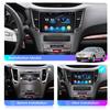 Car Radio Multimedia MP5 Player Head Unit Stereo BT For Subaru Legacy Outback 2009-2014