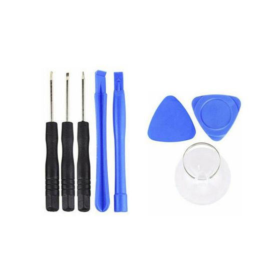 Glass Touch Screen Digitizer Front Panel for iPad 2/3/4/Mini/Mini 2/3/Air/Air 2