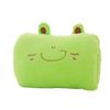 Travel Friendly Cuddle Pillow Hand Warmer Arm Pillow Companion for Office Sleep Winter Cold Weather Hand Warming Use