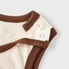 TONGTAI Baby Unisex Thin Summer Vest