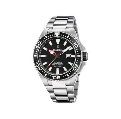 Festina F20663-3 Watch
