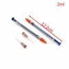 Paint Glue Wire Plasma Glue Paint Repair 0.2ML Conductive