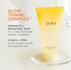 [O HUI] Miracle Toning Jelly Cleanser 180ml
