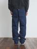 LORES Farmer Pants - Navy