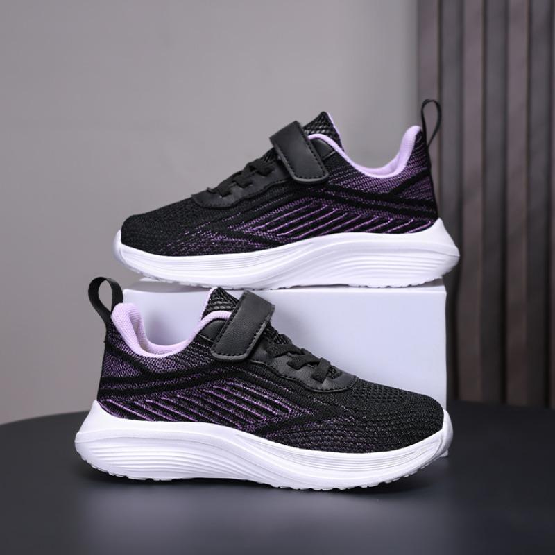 Breathable Girls' Shoes, Boys' Sports Shoes, Running Shoes