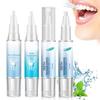 4ML Teeth Cleaning Gel Pen Gum Protection Repair Dental Gel Enamel Safe Teeth Plaque Stain Removal Oral Care Dental Cleaning Gel