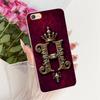 For OPPO A71 2018 Case CPH1801 Fashion A Z Letters Couple Silicone Soft TPU Phone Case For OPPO A37 A37f A37m Neo 9 OPPOA71 Capa