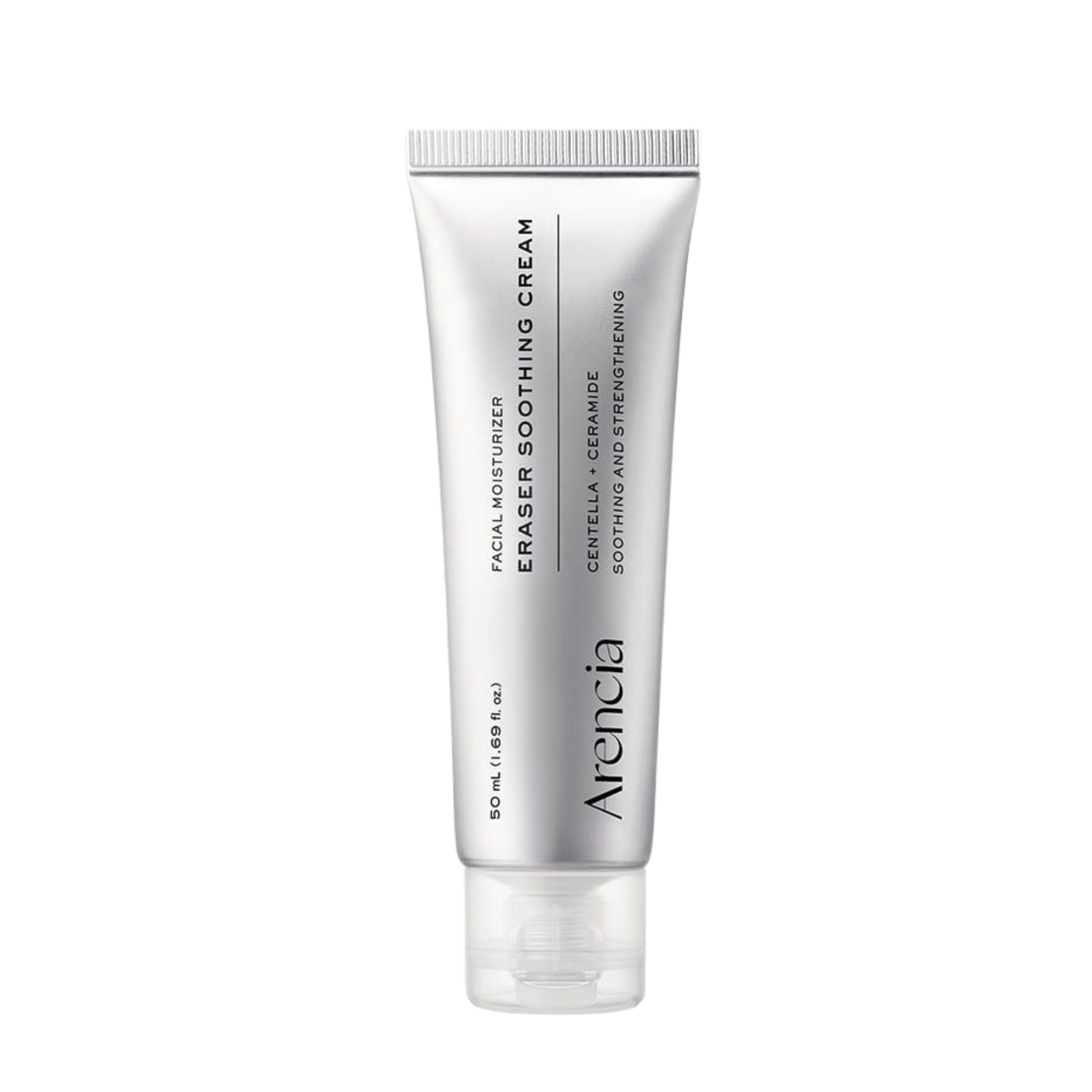 Arencia Eraser Soothing Cream 50ml