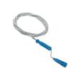 Sewer and Toilet Unclogging Tool - Kitchen and Bathroom Pipe Dredger for Blockages
