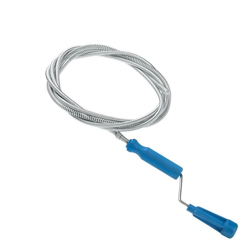 Sewer and Toilet Unclogging Tool - Kitchen and Bathroom Pipe Dredger for Blockages