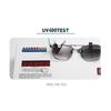 aoron Men Women Sunglasses Gradient Color Fashion Glasses UV400 Anti Glare Driving Fishing Eyeglasses