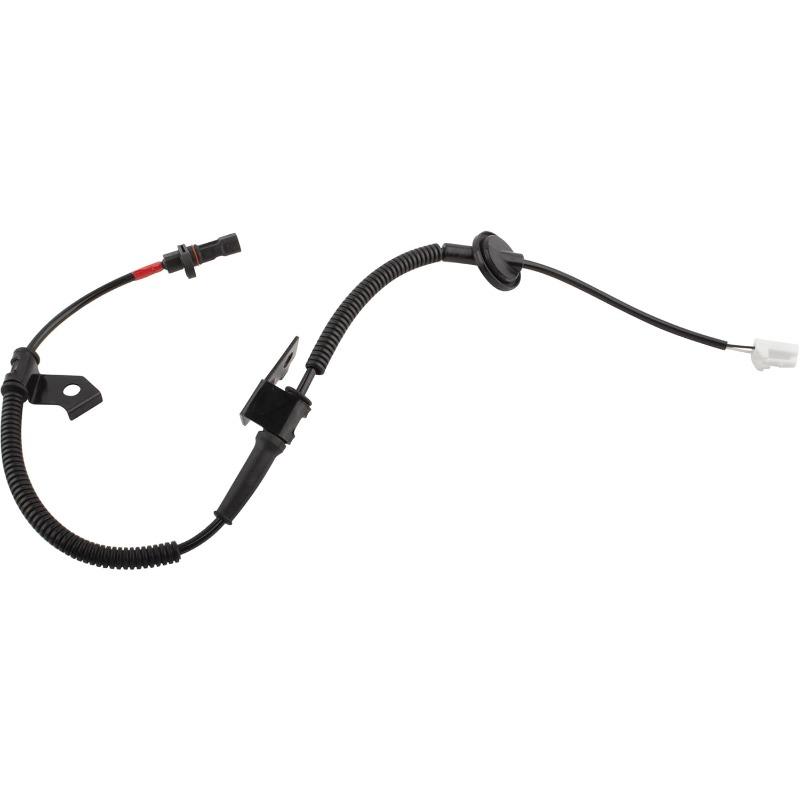 Rear Right ABS Wheel Speed Sensor - Compatible with Hyundai Sonata 2007-2010 Azera 2010-2011 - Rear Passenger Side Replaces 59930-3K001 599303K001