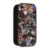 Lewis Capaldi Tour 2026 Pencil Cases Lovely   Pen Pencil Bags Girls Boys Large Storage School Supplies Gift Pencil Pouch