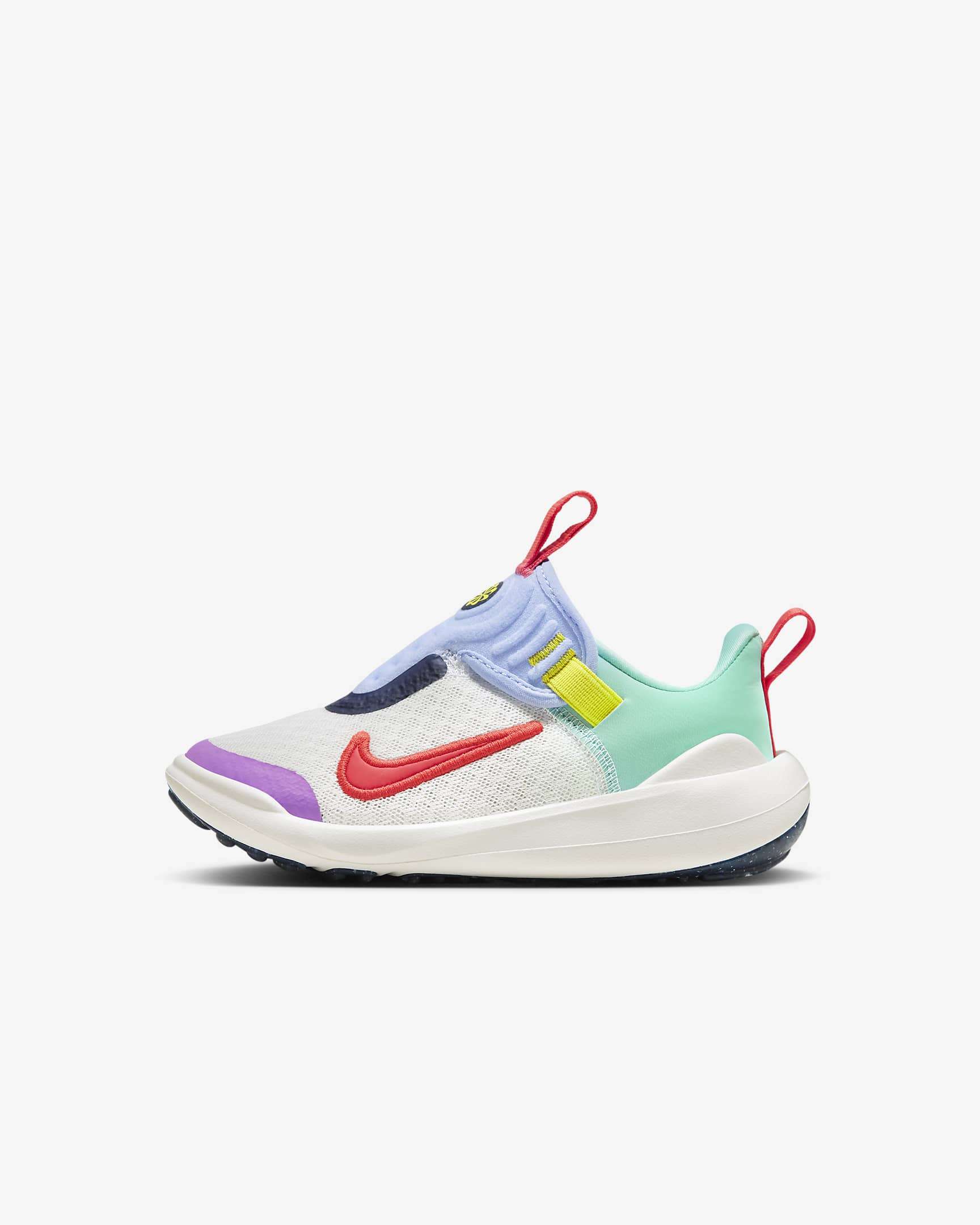 

Кроссовки для маленьких детей Nike E Series 10 DZ2841-100 Дети