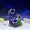 Aquariums Landscape Water Pipe Resins Aquariums Decorations Art Crafts Terrarium Habitat Ornaments Photo Props