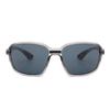 New European and American square sunglasses women's INS personalized fashion light luxury versatile street sunglasses UV protection outdoor