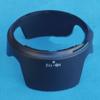 HB-112 for Nikon NIKKOR Z DX 12-28mm F/3.5-5.6 PZ VR Lens Black Plastic Bayonet Lens Hood Camera Accessories