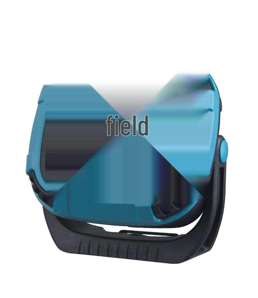 Portable LED Work Light with Strong Magnet & Hook - High Brightness, Long Battery Life, Ideal for Outdoor Emergencies