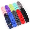 Remote Control Case Soft Silicone Protective Cover Replacement Sleeve For LG Smart TV AN-MR650A600 20GA 19BA