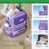Kocotreekk Ergonomic Kids School Backpack
