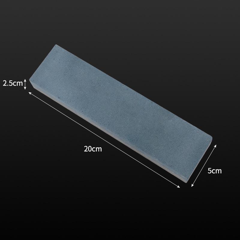 Telescopic Non-slip Double-sided Grindstone Rack for Kitchen Sink
