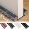 1pc Door Bottom & Seam Sealing Strip | Thickened Under-Door Seal for Household/Bedroom Doors, Soundproof, Insect-Proof