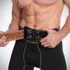 Cowhide Weightlifting Belt for Men and Women - Professional Sports Waist Support for Gym Training, Deadlifts, and Squats