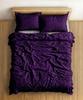 Woods in the Evening Impression Duvet Cover Set King Queen Double Full Twin Single Duvet Cover Pillow Case Bed Linen Set