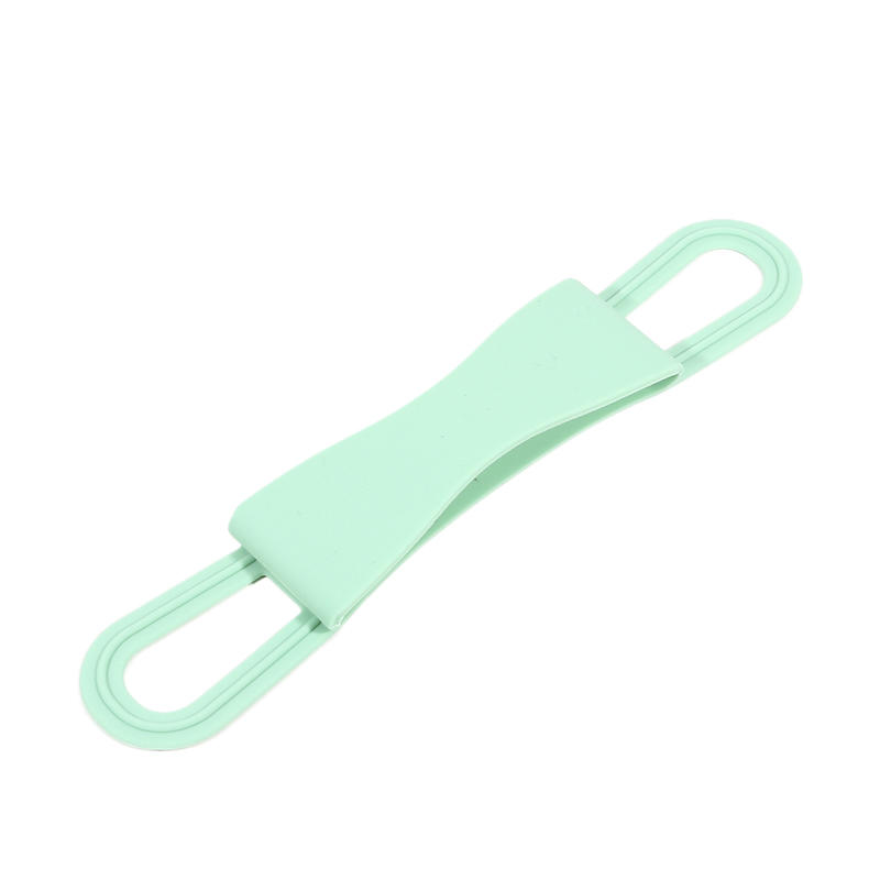 Soft Silicone Hand Strap for Kindle Tablets Comfortable Lightweight Finger Grip Holder High Elasticity Straps for Kobo E-Book