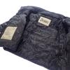 Herno  PI0046DIC120179300 38 Down jacket black Nylon Women