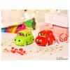 Takara Tomy Tomica Dream Tomica SP Gachapin Mukku Miniature Car Toy for Ages 3 and Up &